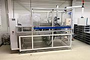 Maszyna-do-stawiania-kartonów-Somatech-SOA-385 używany