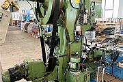 Einständer-Exzenterpresse-Ebu-H40F gebraucht