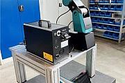 Robot-z-ramieniem-przegubowym-Fruitcore-Horst-600 używany