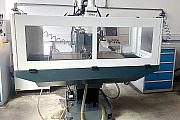 Konsolfräsmaschine-Optimum-Opti-Mill-MZ-4 gebraucht