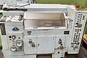 Wälzfräser-Schleifmaschine-Klingelnberg-AGW-301 gebraucht