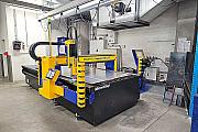 CNC-Plasmaschneidanlage-Microstep-MasterCut-Compact-3000x1500 gebraucht