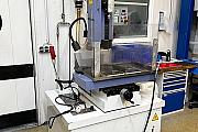 Startlocherodiermaschine-Castek-HK-24 gebraucht