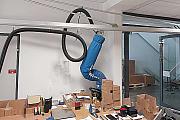 Vakuumheber-Tawi-Vacu-Easylift-VM-160-2,5-STD gebraucht