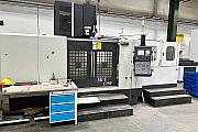 CNC-Vertikales-Bearbeitungszentrum-Dah-Lih-MVC-1350 gebraucht