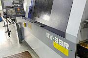 CNC-Drehmaschine-Star-SV-38R gebraucht