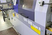 CNC-Drehmaschine-Star-SR-38-type-B gebraucht