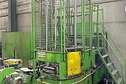 Ziehmaschine-Niehoff-GE-160 gebraucht