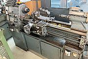Leit-und-Zugspindeldrehmaschine-Weiler-LZ-330-VS gebraucht