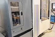 CNC-5-Achsen-Bearbeitungszentrum-Deckel-Maho-DMU-50 gebraucht