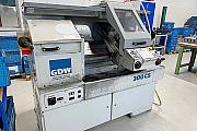 Zyklendrehmaschine-Gdw-300-CS gebraucht