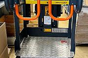 Kommissionierer-Faraone-Elevah-E-5-Move-Picking gebraucht