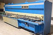 Blechschere-Haco-HSLX-4008 gebraucht