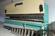 Abkantpresse-Promecam-02-100-40-115 gebraucht