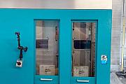 CNC-Doppelspindel-Drehmaschine-Index-G-220 gebraucht
