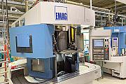 CNC-Vertikaldrehmaschine-Emag-VL-5i gebraucht