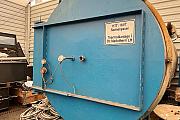 Thermoölerhitzer-Htt-wtö-rg-1000-40-1-X-H gebraucht