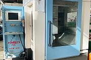 CNC-Vertikales-Bearbeitungszentrum-Röders-RFM-600 gebraucht