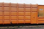Containerpresse-Husmann-SPB-24-SEN gebraucht