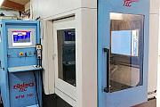 Pionowe-centrum-obróbcze-CNC-Röders-RFM-760 używany