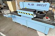 Laserowa-maszyna-do-cięcia-CO2-Sei-S.p.a.-PL-121-DieCut używany