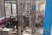 Maszyna-etykietująca-P.e.-Labellers-Futura-S-16T.-D.740-1S-1E używany