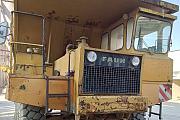 Wywrotka-Faun-K-35.5 używany