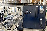 Regranulating-System-Erema-IntErema-756-K used