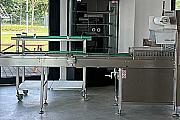 Tray-Verpackungsmaschine-Italian-Pack-Perseus gebraucht