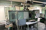CNC-Flachschleifmaschine-Elb-BD-010-VAK gebraucht