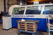 CNC-Laserschneidmaschine-Trumpf-Trumatic-3050-L gebraucht