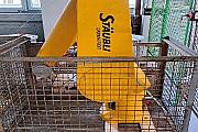 Roboter-Stäubli-RX160L gebraucht