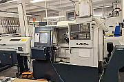CNC-Drehmaschine-Spinner-TC-400 gebraucht