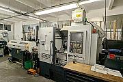 CNC-Drehmaschine-Spinner-TC-300-52-MCY gebraucht