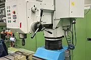 Schnellradial-Bohrmaschine-Donau-Danuflex-145 gebraucht