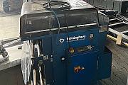 Airpad-Machine-Fromm-AP-502 used