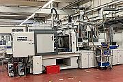 Silicone-Injection-Moulding-Machine-Arburg-Allrounder-570A-2000-290-170 used