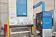 CNC-Abkantpresse-Eht-EHPES-5,5-12 gebraucht