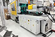 Injection-Moulding-Machine-Arburg-Allrounder-630S-2500-800 used