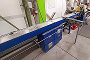 Glass-Frame-Saw-Schüco-PGZ-45-90 used