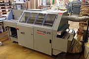 Maszyna-wiążąca-Horizon-Perfect-Binder-BQ-270 używany