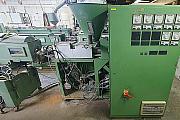 Twin-Screw-Extruders-Weber-CE5K used