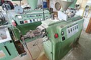 Single-Screw-Extruder-Weber-ET45 used