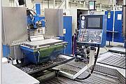 CNC-Universalfräsmaschine-Hermle-UWF-851 gebraucht