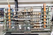 Glazing-Press-Polzer-C-VKS-3502 used