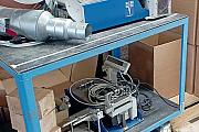 Maszyna-do-formowania-wypełniania-i-uszczelniania-Rcm-Engineering-topcut-207-Heisskeil-411 używany