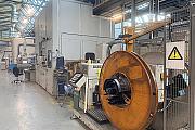 Stanzanlage-Raster-kohler-100-1400NL gebraucht