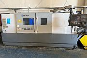 CNC-Drehmaschine-Okuma-LB4000-EX gebraucht