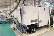 CNC-Drehmaschine-Miyano-BNE-51S gebraucht
