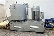 Schnellmischer-Henschel-FM1000 gebraucht